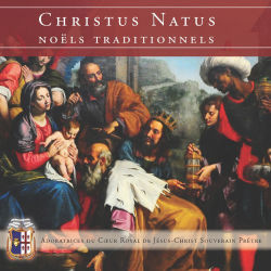 CD Christus Natus